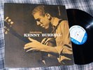 introducing    KENNY BURRELL  BLUE NOTE 1523