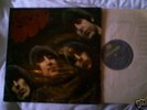 THE BEATLES-RUBBER SOUL PARLOPHONE LP YELLOW/BLACK EX