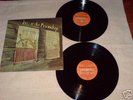 JAZZ AT THE PAWNSHOP  HALLBERG   DOMNERUS RIEDEL