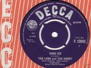 The Long And The Short    Choc Ice   7