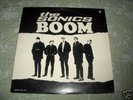 THE SONICS Boom Vinyl LP Mono ET ALB 027 Etiquette Orig