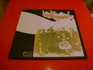 Led Zeppelin II UK 1st press NM- Red/Plum Label