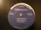 Armando - Land Of Confusion (Remix)  WAREHOUSE  CHICAGO