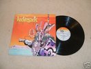 HACKENSACK UP THE HARD WAY UK PROG PSYCH POLYDOR LP
