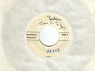 Deutsche Beatles MUSTERPLATTE  NEAR MINT From me to you
