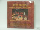MFSL pressing; The Blues 