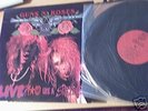 GUNS N ROSES LIVE?*@ Like a suicide RARE ON UZI