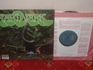 AARDVARK 1st LP 1970 MONO 1st Press DERAM NOVA