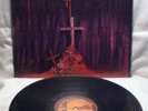 IRON CROSS..1986.. PRIVATE RELEASE ... RARE METAL