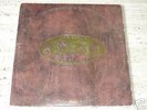Signed Autographed The Beatles Vintage LP Album x8 COA
