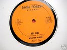MASTER FORCE HEY GIRL RAIN FOREST 12