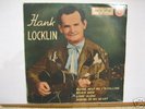 HANK LOCKLIN - (EP 7