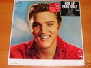 Rare Elvis Presley For LP Fans Only Shrink Near Mint NM