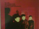 THE CURE - Pornography Sampler - Promo 12