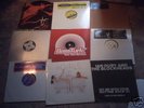 50x House-Techno-Dance-Vinyls ( gebrauchte)