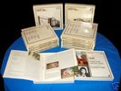 LIRICA IN VINILE/Opera on Vinyl-10boxes/80 LPs AFFARE