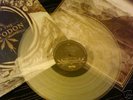 MASTODON Call Of The Mastodon LP LIMITED EDITION CLEAR
