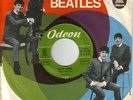 Deutsche Beatles Single 1964 Little Child Do you Mint-