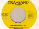 NIGHTCHILL - HOP SKIP JUMP NORTHERN MODERN SOUL 45
