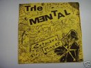 the mental - extended play ep  PUNK ltd 600