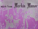 MERKIN Music From Merkin Manor Windi NM orig PSYCH rare