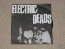 Electric Deads S/T 7” KBD