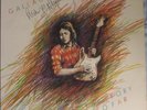 RORY GALLAGHER:  SIGNED  1972   LP   'THE STORY SO FAR'