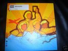 Muse New Born RARE Vinyl
