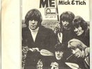 Dave Dee Dozy Beaky  & Co - Norway PS - Save me
