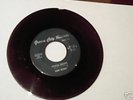 SAM WARD- 45- NORTHERN SOUL GROOVE CITY RECORDS-205