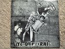 LLYGOD FFYRNIG N.C.B. 7