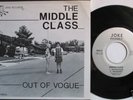 MIDDLE CLASS Out Of Vouge  7