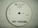 DOLETTE MCDONALD - (XTRA) SPECIAL  TEST PRESSING 