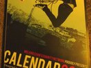 Melanie C SIGNED Calendar 2008 - Numbered 5