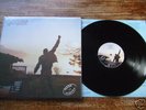 Queen LP Made In Heaven - Black Vinyl- As New Very Rare