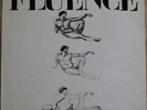 PASCAL COMELADE - FLUENCE - RARE 1° LP TAPIOCA 1975