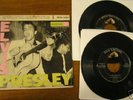 RARE  ELVIS PRESLEY  EPB-1254, GATEFOLD, WITH 