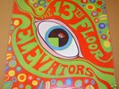 13TH FLOOR ELEVATORS PSYCHEDELIC SOUNDS LP MONO IA-LP-1