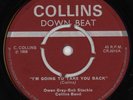 CR.010  Owen Gray/Glen Adams I'm Going To Take You Back