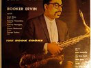 BOOKER ERVIN-ZOOT SIMS-THE BOOK COOKS-DG ORIGINAL