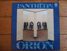 Pantheon Orion Vertigo Swirl Dutch Only Rare