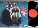 FRANK WRIGHT QUARTET LP ORIG.FRENCH ONLY FREE JAZZ 69'