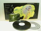 xXiva: KEITH TIPPETT,orig.UK VERTIGO SWIRL, ROGER DEAN