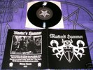 MASTER'S HAMMER Dry Blood 7