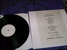 SATAN'S HOST Metal from Hell TEST PRESSING JAG PANZER