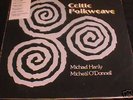 CELTIC FOLKWEAVE SCARCE FOLK 1974 LP IRELAND