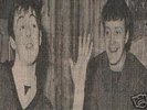 FARONS FLAMINGOS EARLY ACETATE.THE ODD SPOTS MerseyBeat