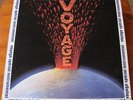 VOYAGE Special instrumental Vol. 3 LP cosmic arpadys