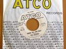 1960s Garage 45 - THE SQUIRES Going All The Way - ATCO