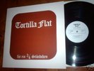 TORTILLA FLAT *Für Ein 3/4 Stündchen* D Privat LP 1974